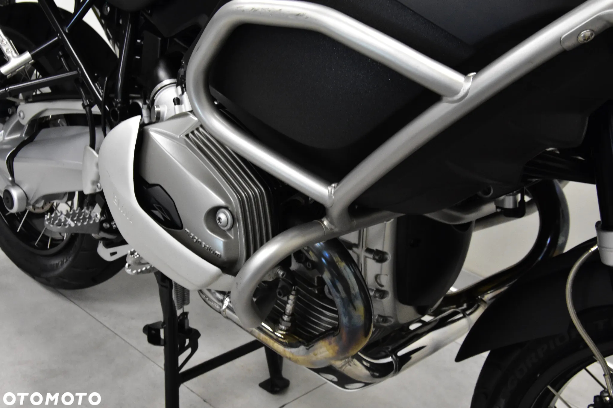 BMW GS - 28