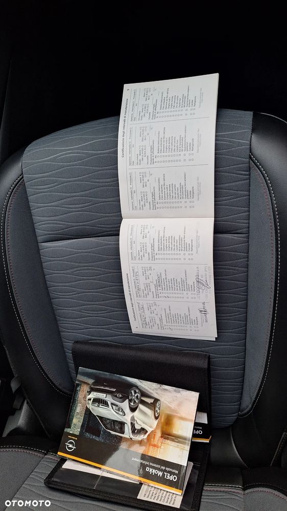 Opel Mokka 1.6 Cosmo S&S - 17