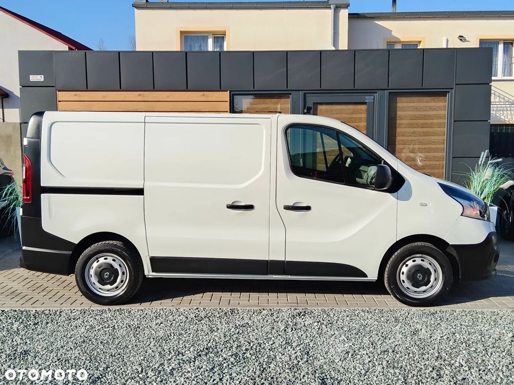Renault Trafic - 8