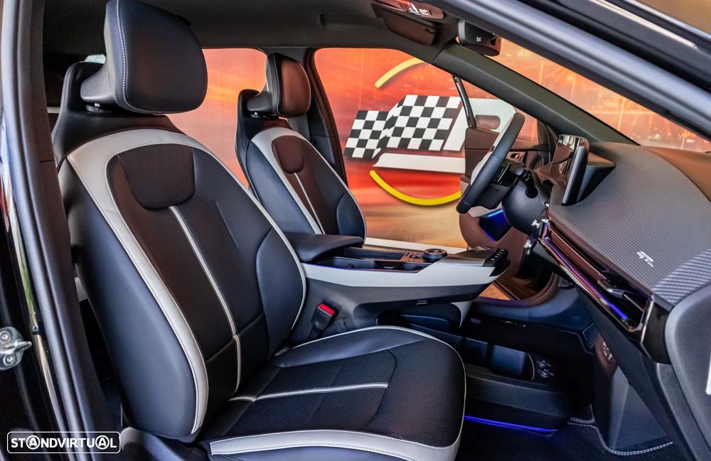 Kia EV6 84 kWh GT-Line - 39