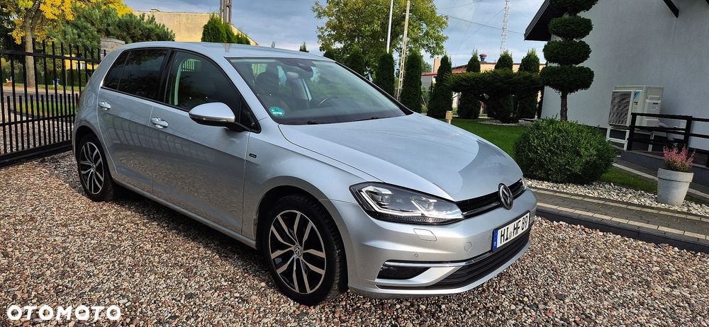 Volkswagen Golf 1.6 TDI SCR Join - 8