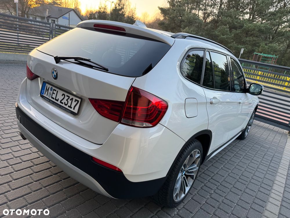 BMW X1 - 4