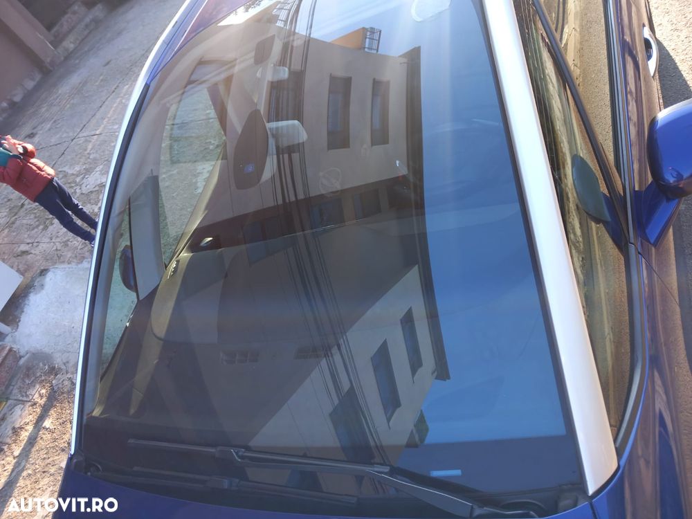 Citroën C4 Picasso e-HDi 115 ETG6 Business Class - 32
