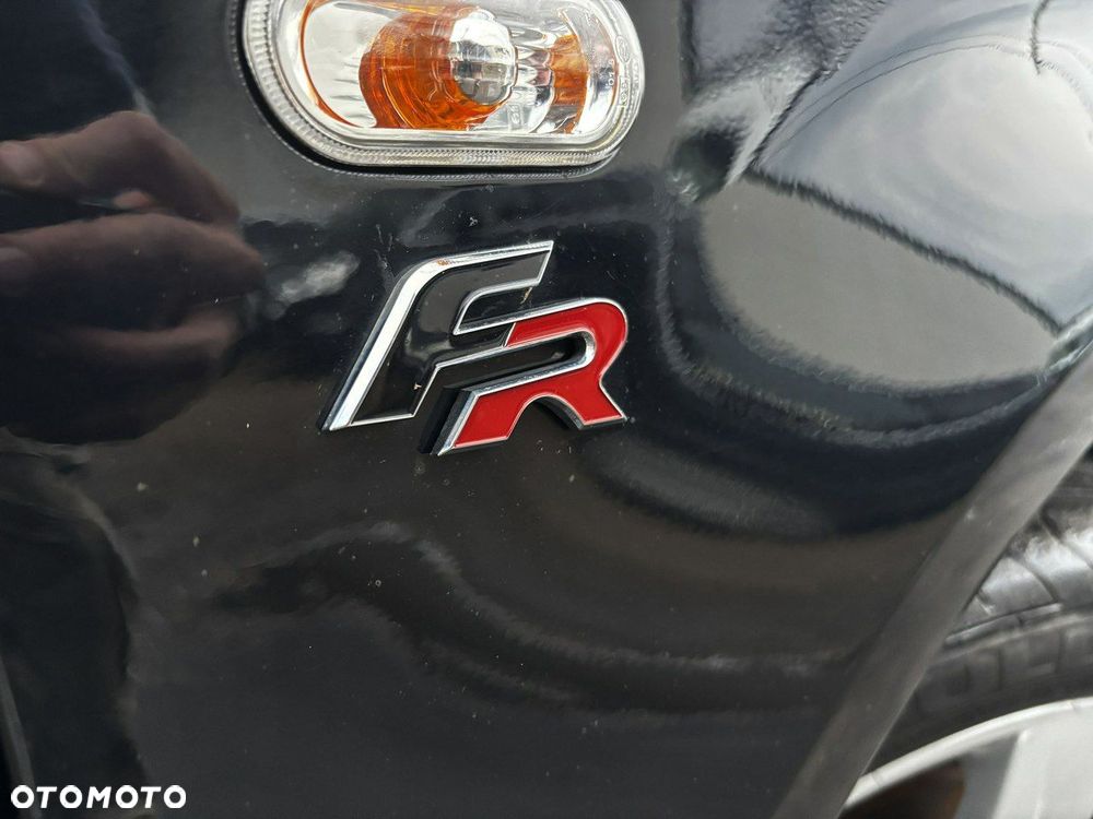 Seat Altea XL 1.4 TSI SUN - 21