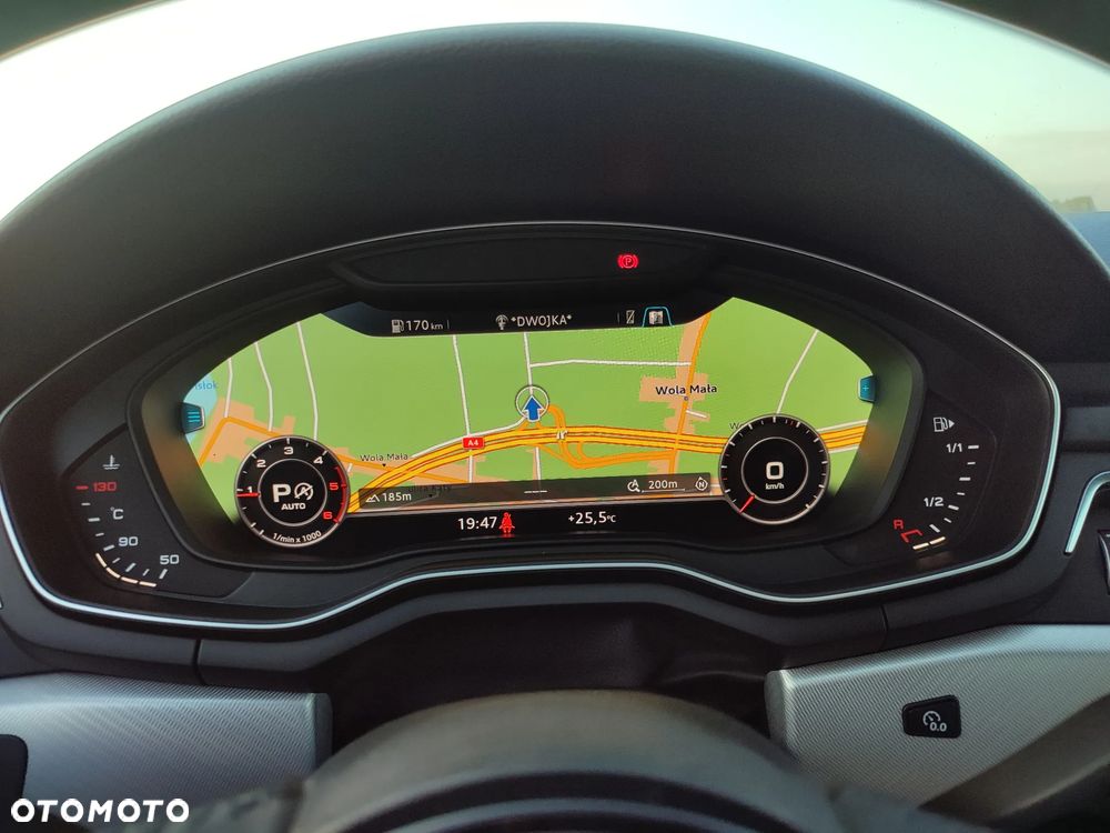 Audi A5 Coupé 2.0 TDI Sport S tronic - 15