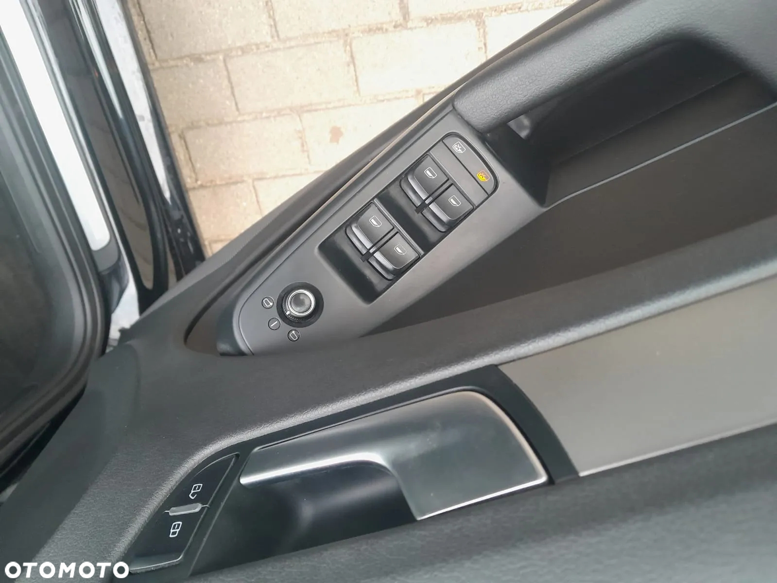 Audi A4 2.0 TDI Multitronic - 12
