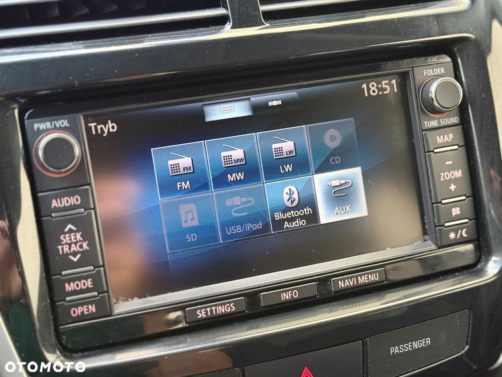 Citroën C4 Aircross HDi 115 Stop & Start 4WD Exclusive - 28