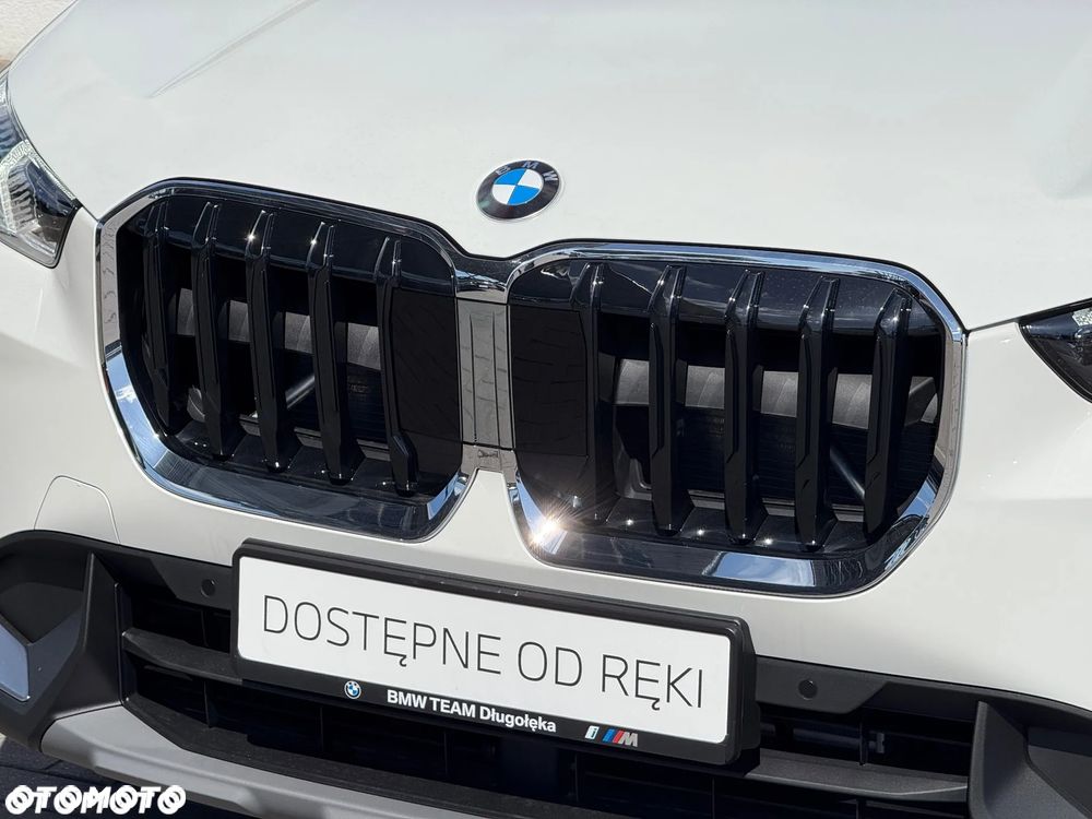 BMW X1 - 9