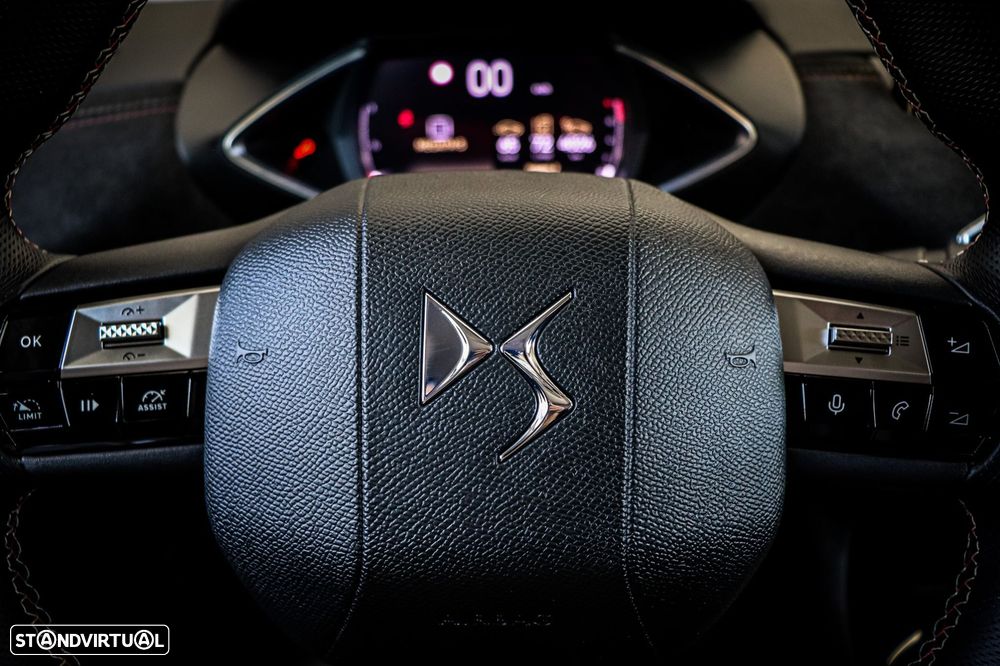 DS DS3 1.2 PureTech Performance Line - 20