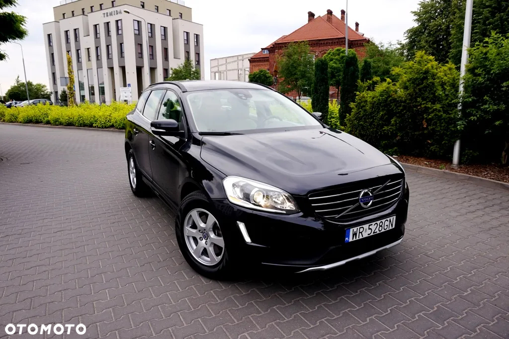 Volvo XC 60 - 18