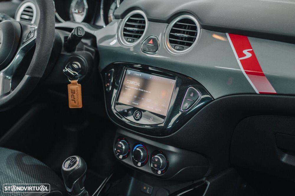 Opel Adam 1.4 T S - 6