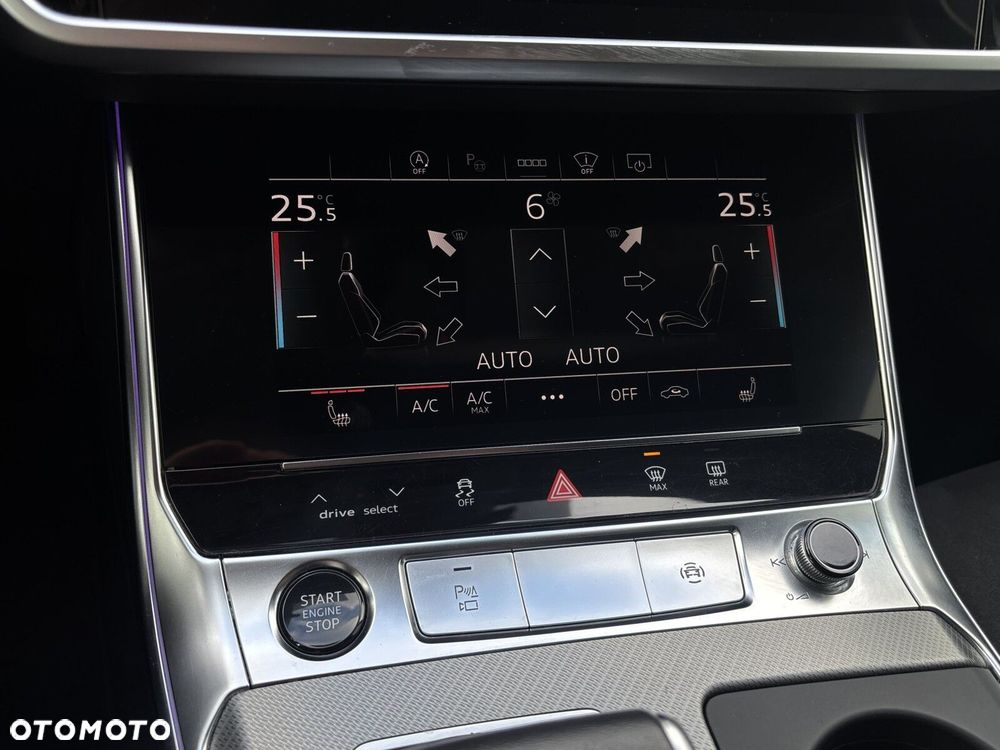 Audi A6 Limousine - 18