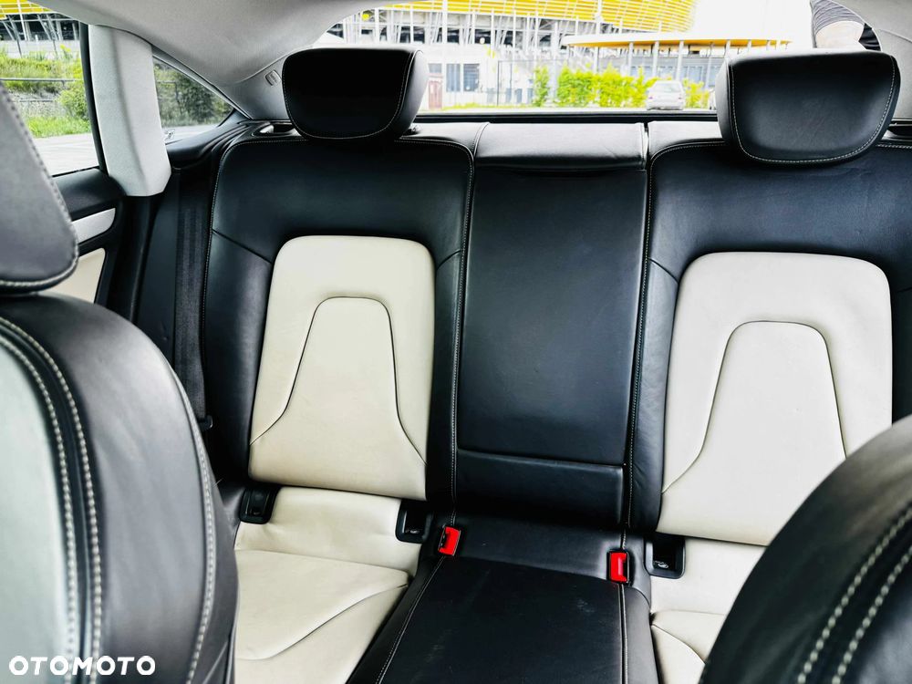 Audi A5 Sportback 2.0 TDI - 9