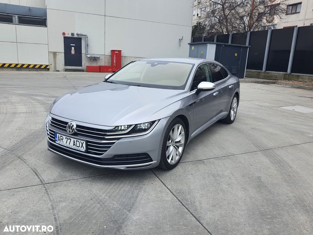 Volkswagen ARTEON - 5