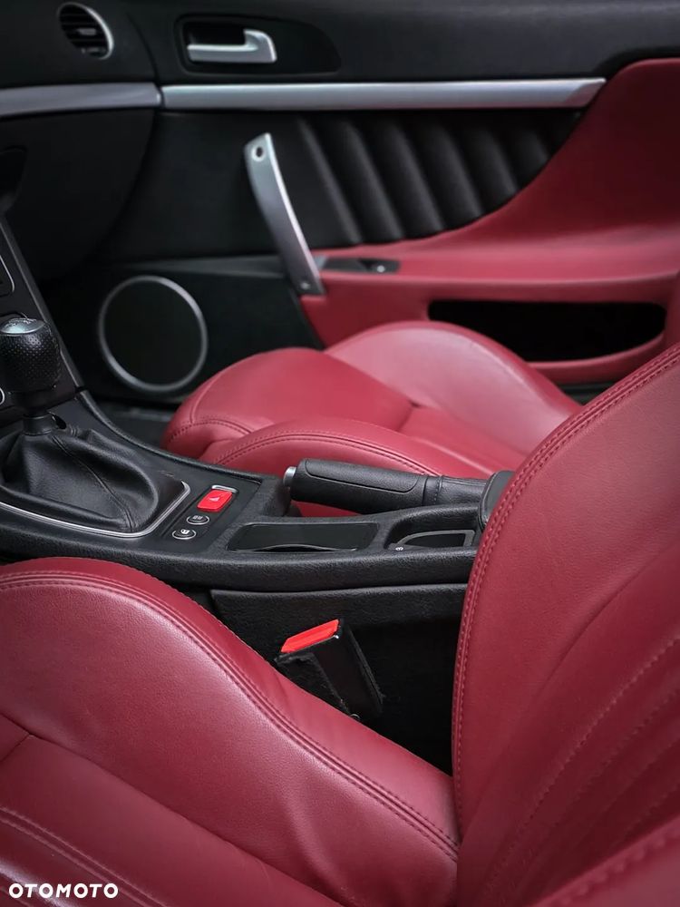 Alfa Romeo Spider 2.0JTDM - 13