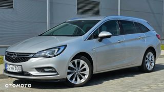 Opel Astra 1.4 Turbo Sports Tourer Ultimate