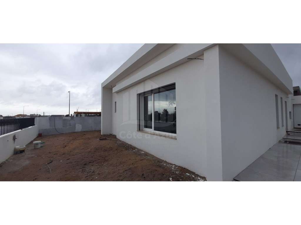 Moradia Térrea T3 de Luxo com Piscina - Azeitão - Grande imagem: 4/23