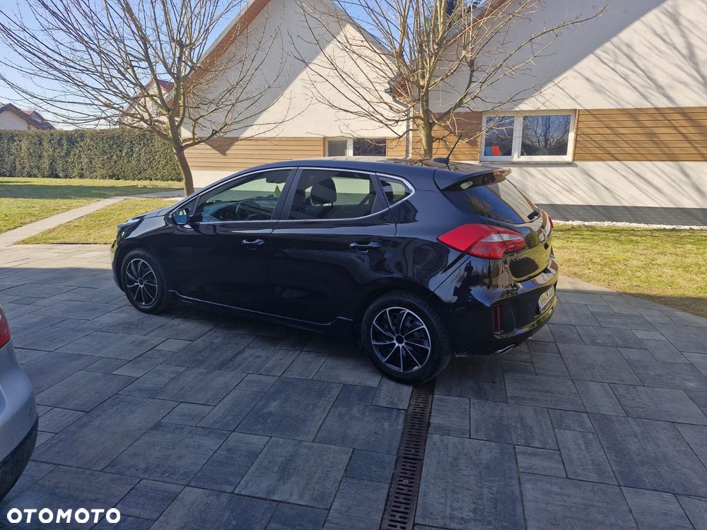 Kia Ceed 1.6 CRDi GT Line - 15