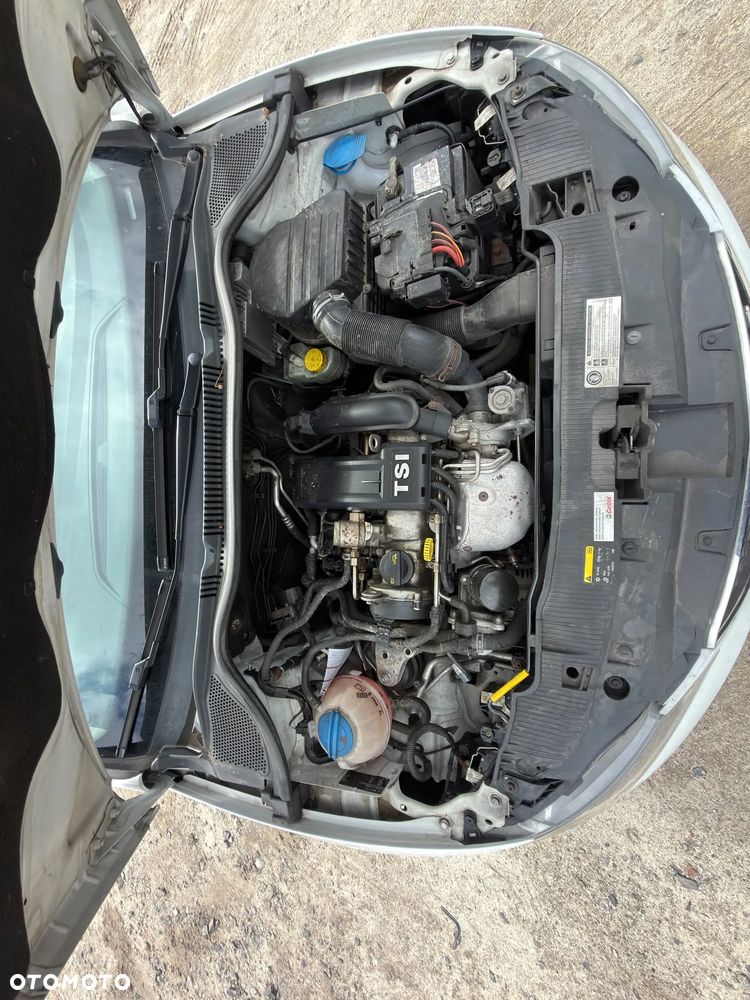 Seat Ibiza 1.2 TSI Sport - 16