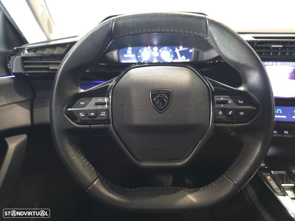 Peugeot 308 SW 1.5 BlueHDi Allure EAT8 - 32