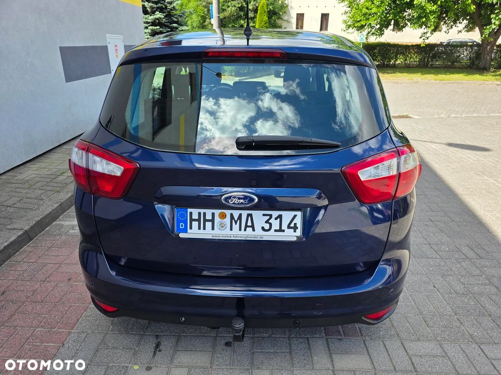 Ford C-MAX 1.6 Ti-VCT Trend - 7