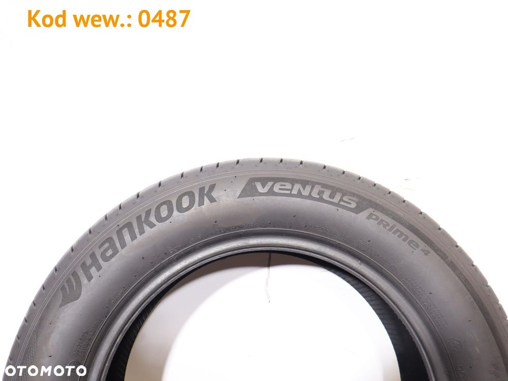 Hankook Ventus Prime 4 - 205/60 R16 - 7