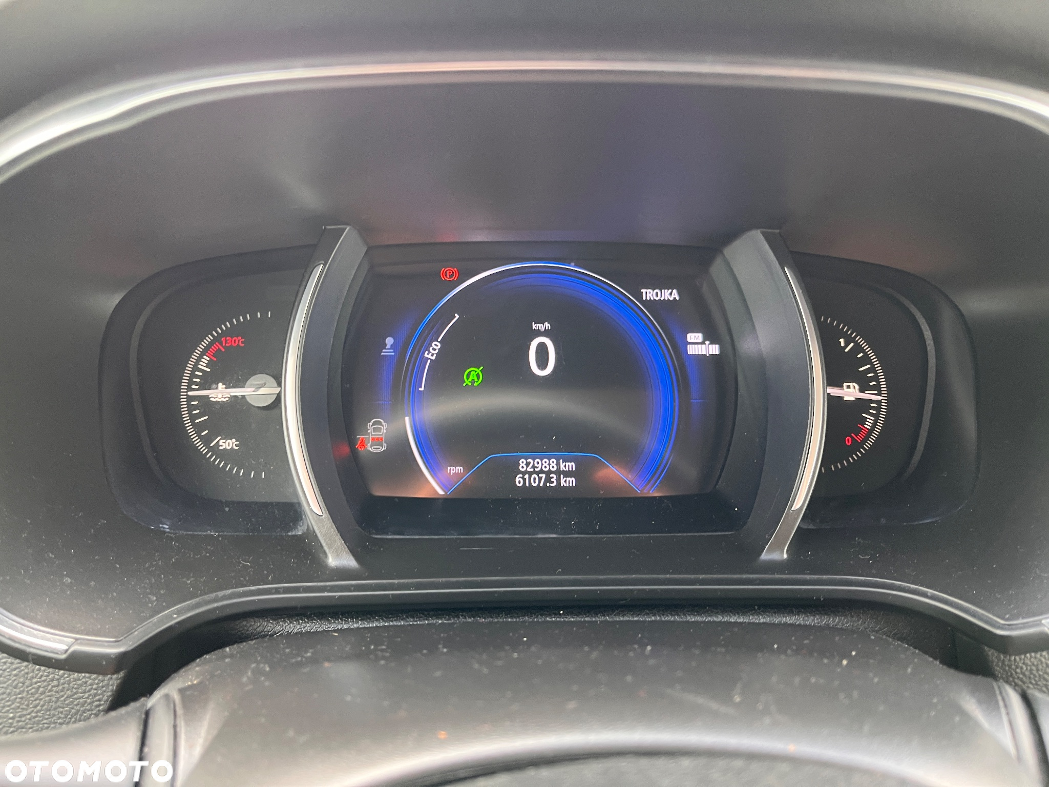 Renault Megane - 5