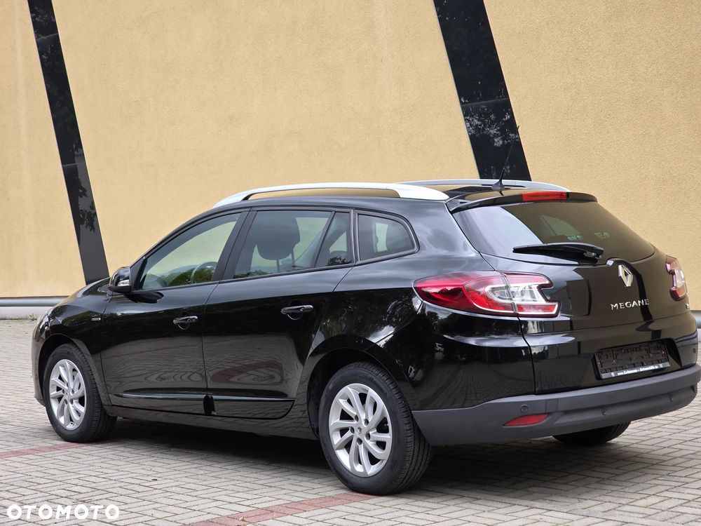 Renault Megane ENERGY TCe 115 Start & Stop Dynamique - 7