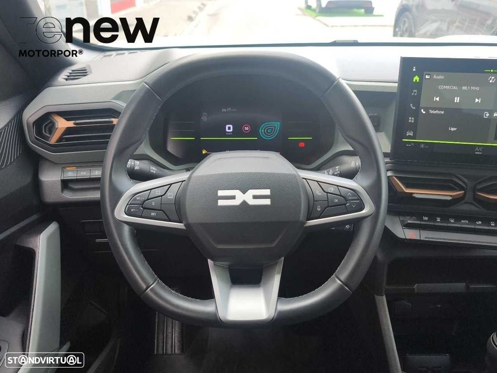 Dacia Duster 1.2 TCe Extreme - 13