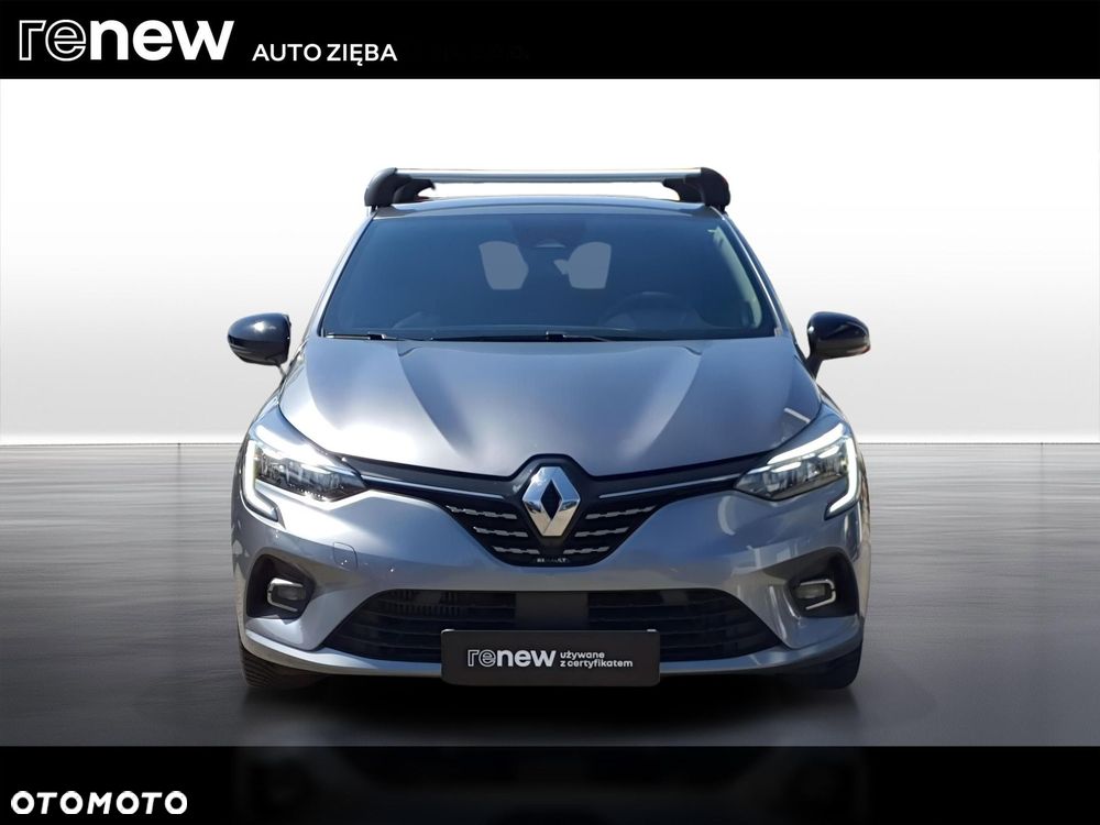 Renault Clio 1.0 TCe Techno - 8