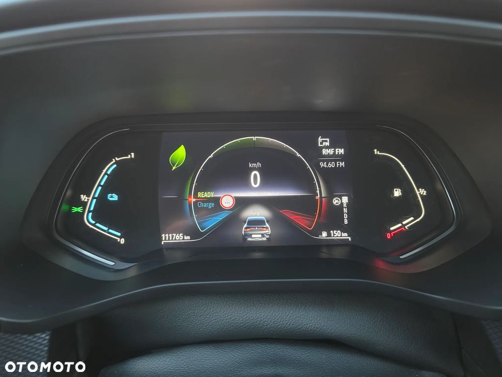 Renault Arkana E-TECH Full 145 Evolution - 16