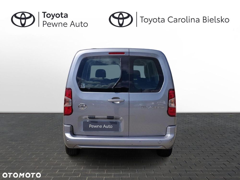 Toyota Proace City Verso - 6
