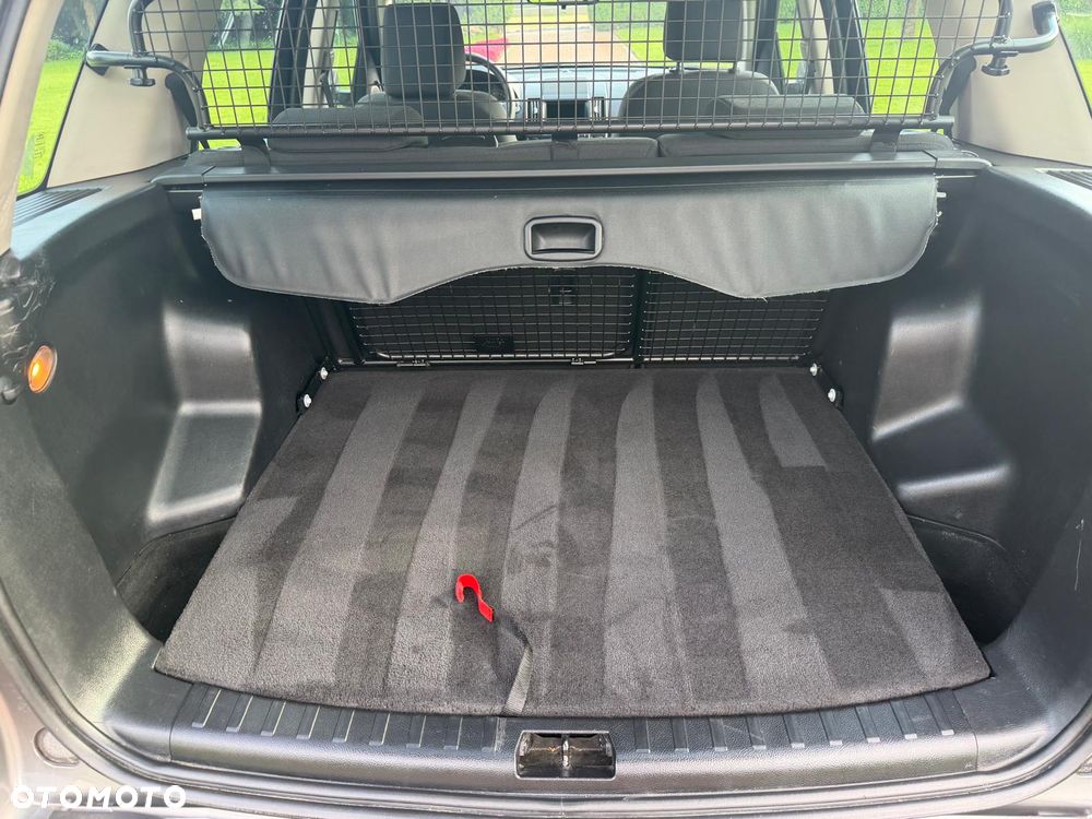 Land Rover Freelander 2.2TD S - 9
