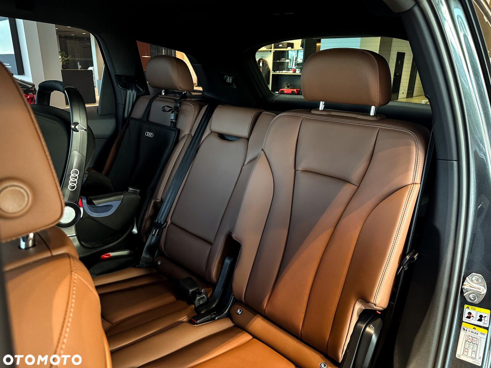 Audi Q7 - 37