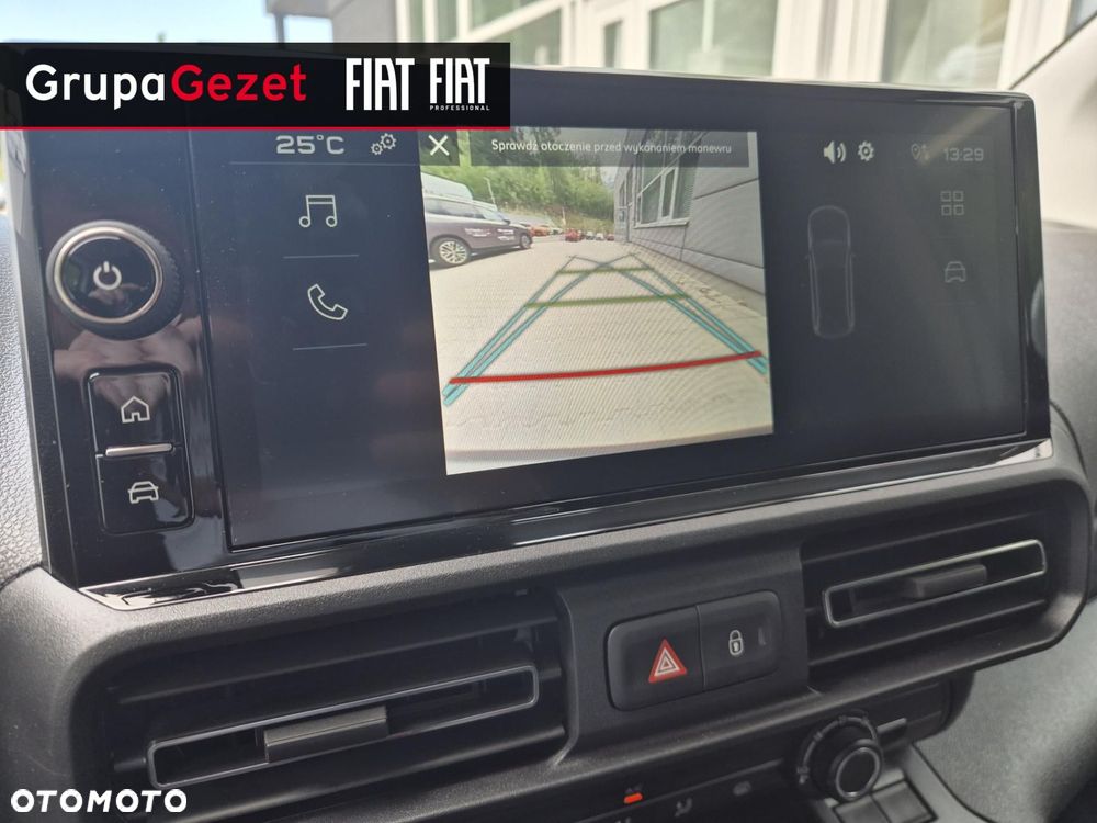 Fiat Doblo - 17