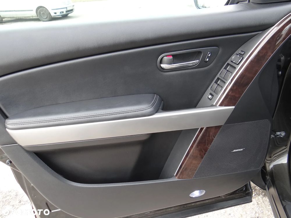 Mazda CX-9 3.7 V6 Sport - 19