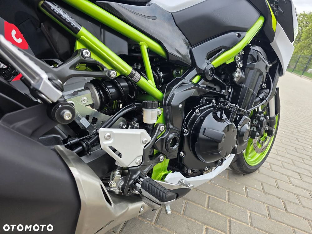 Kawasaki Z 900 - 30