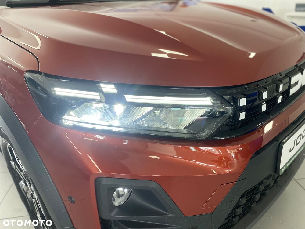 Dacia Jogger - 3