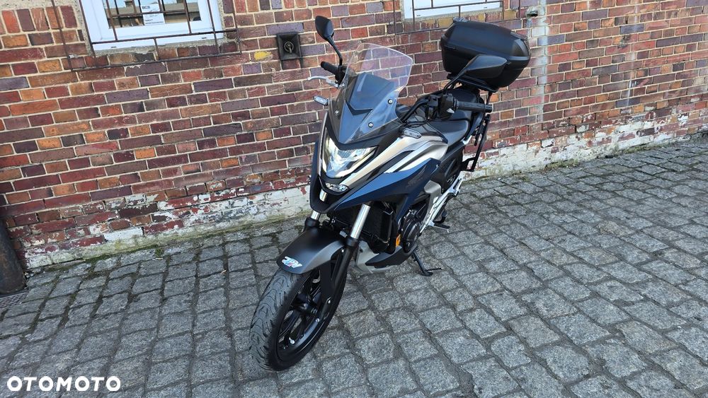 Honda NC - 24
