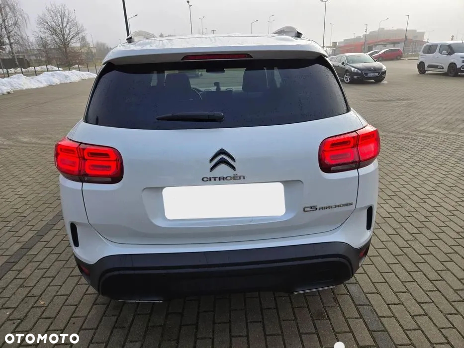 Citroën C5 Aircross 1.2 PureTech Feel - 5