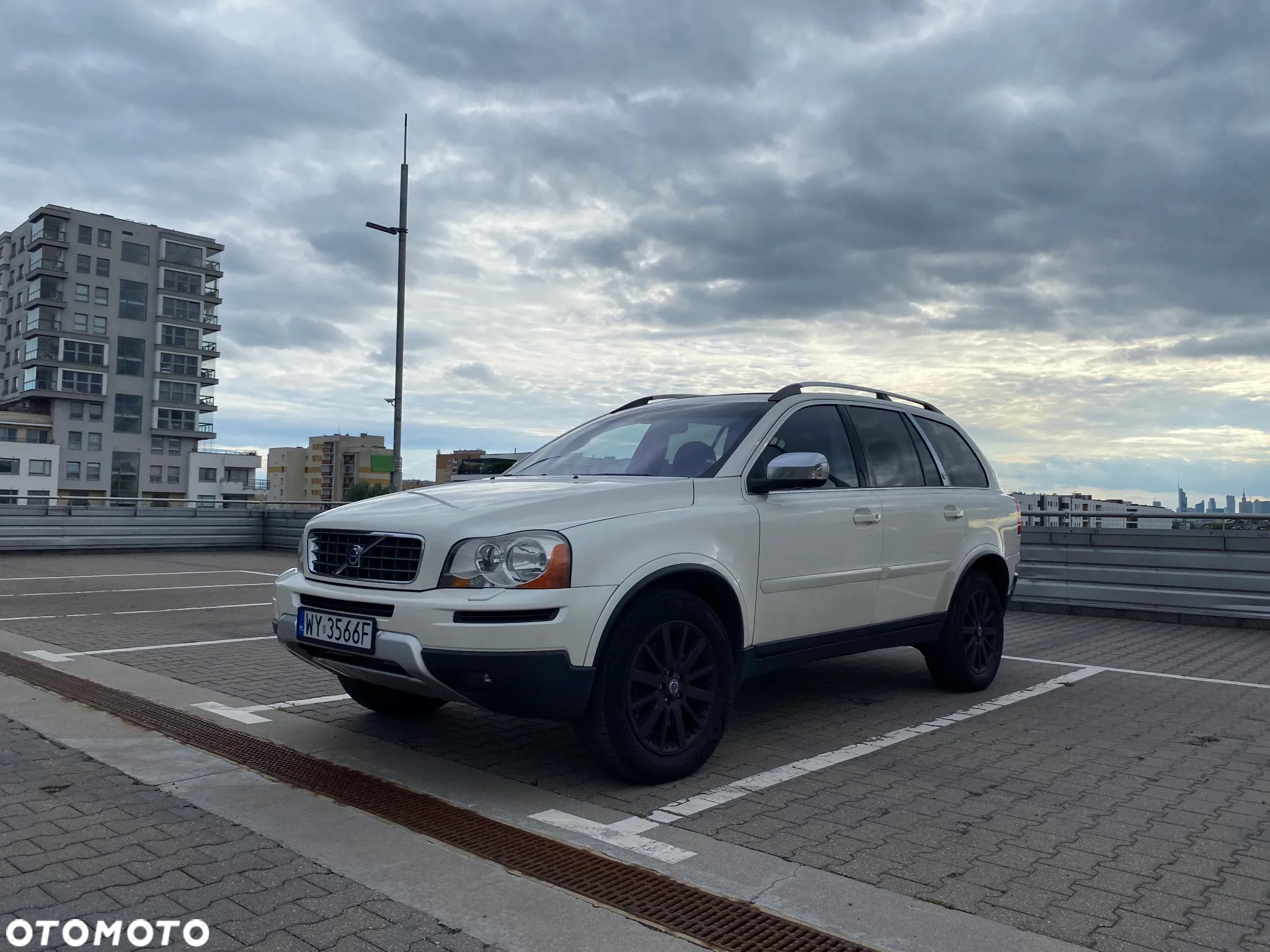 Volvo XC 90 D5 Executive - 5