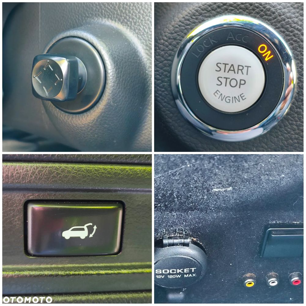 Infiniti QX70 3.0d S Design - 19