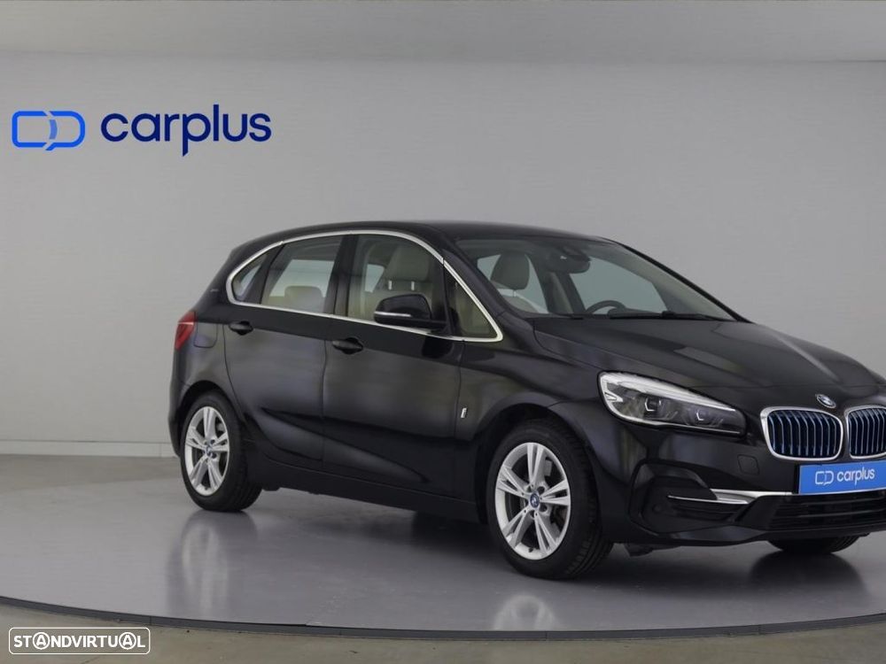 BMW 225xe Active Tourer Advantage - 2