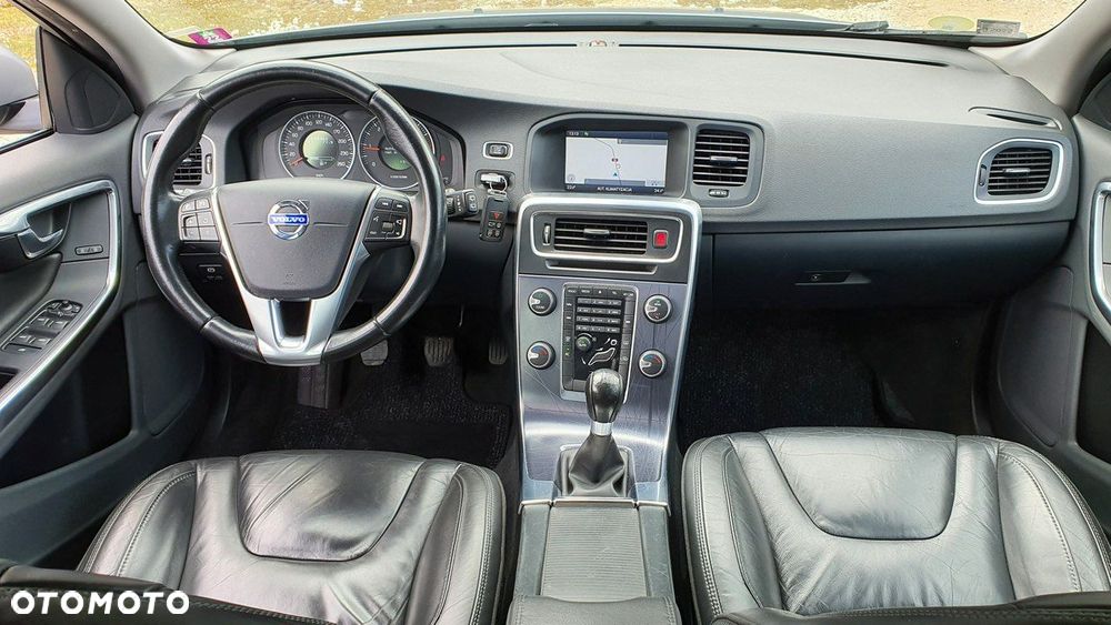 Volvo V60 DRIVe Ocean Race - 6