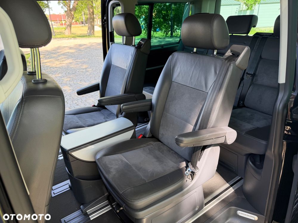 Volkswagen Multivan L1 Highline - 27