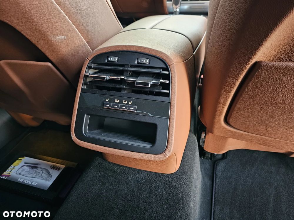 Maserati Quattroporte GTS Automatik - 29