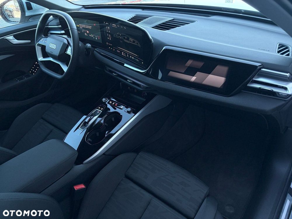 Audi A6 Avant - 22