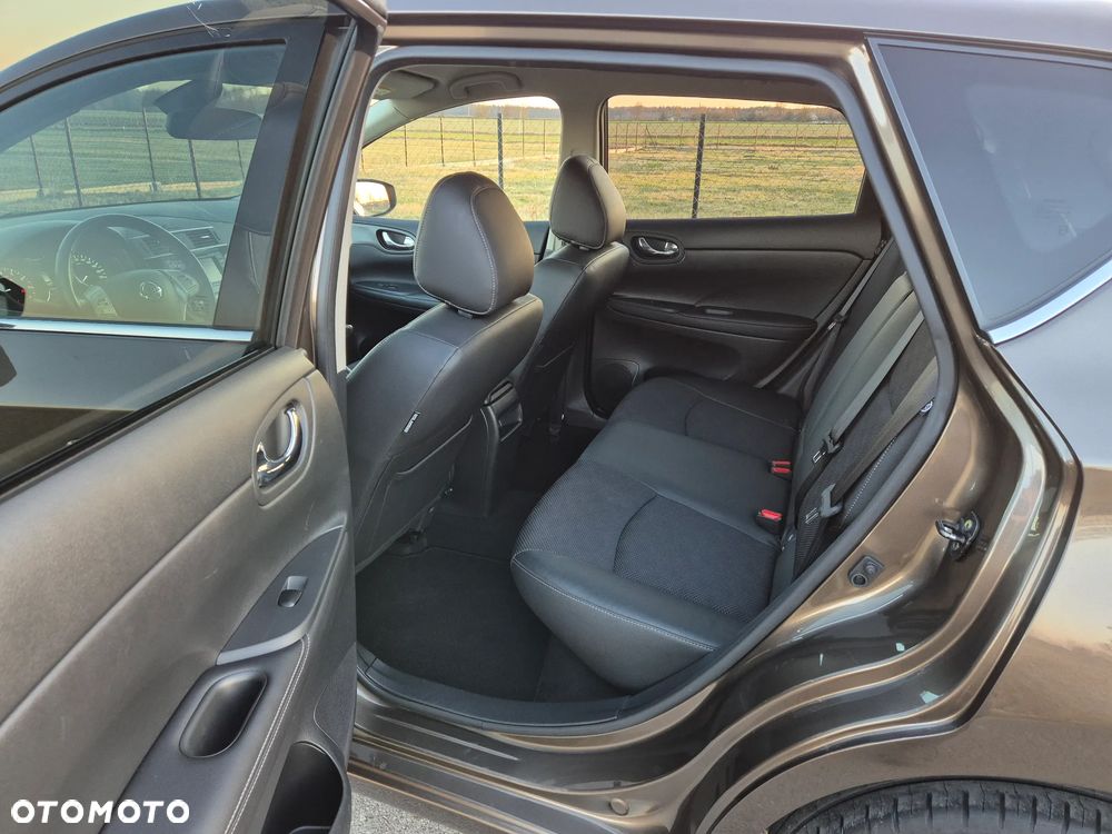 Nissan Pulsar 1.2 DIG-T Tekna - 8
