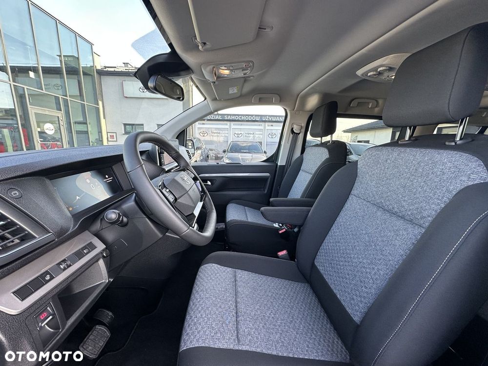 Toyota Proace Verso 2.0 D4-D Long Family - 11