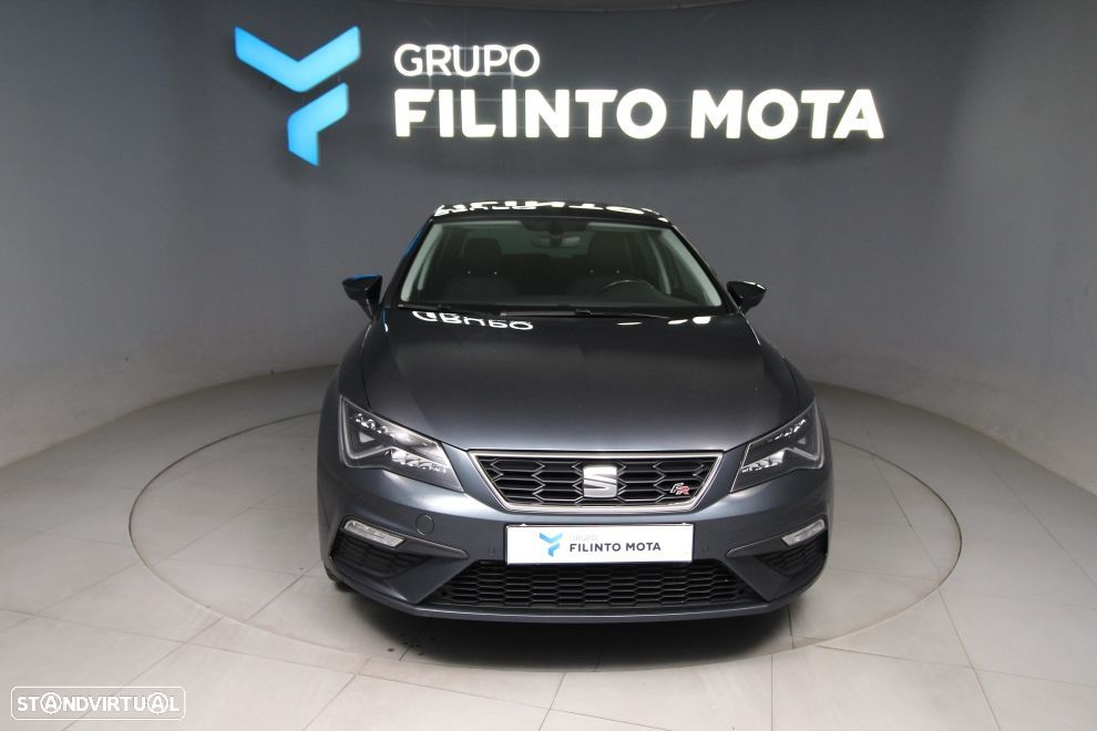 SEAT Leon 1.0 EcoTSI FR S/S - 1